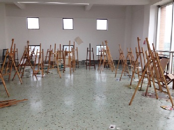 Drawing Studio